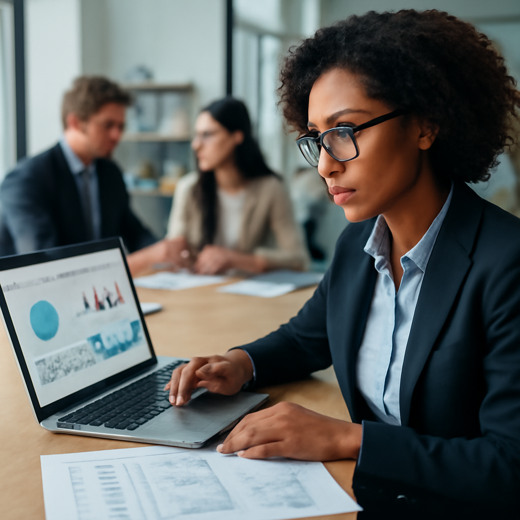 A Day in the Life of an Equity Research Analyst