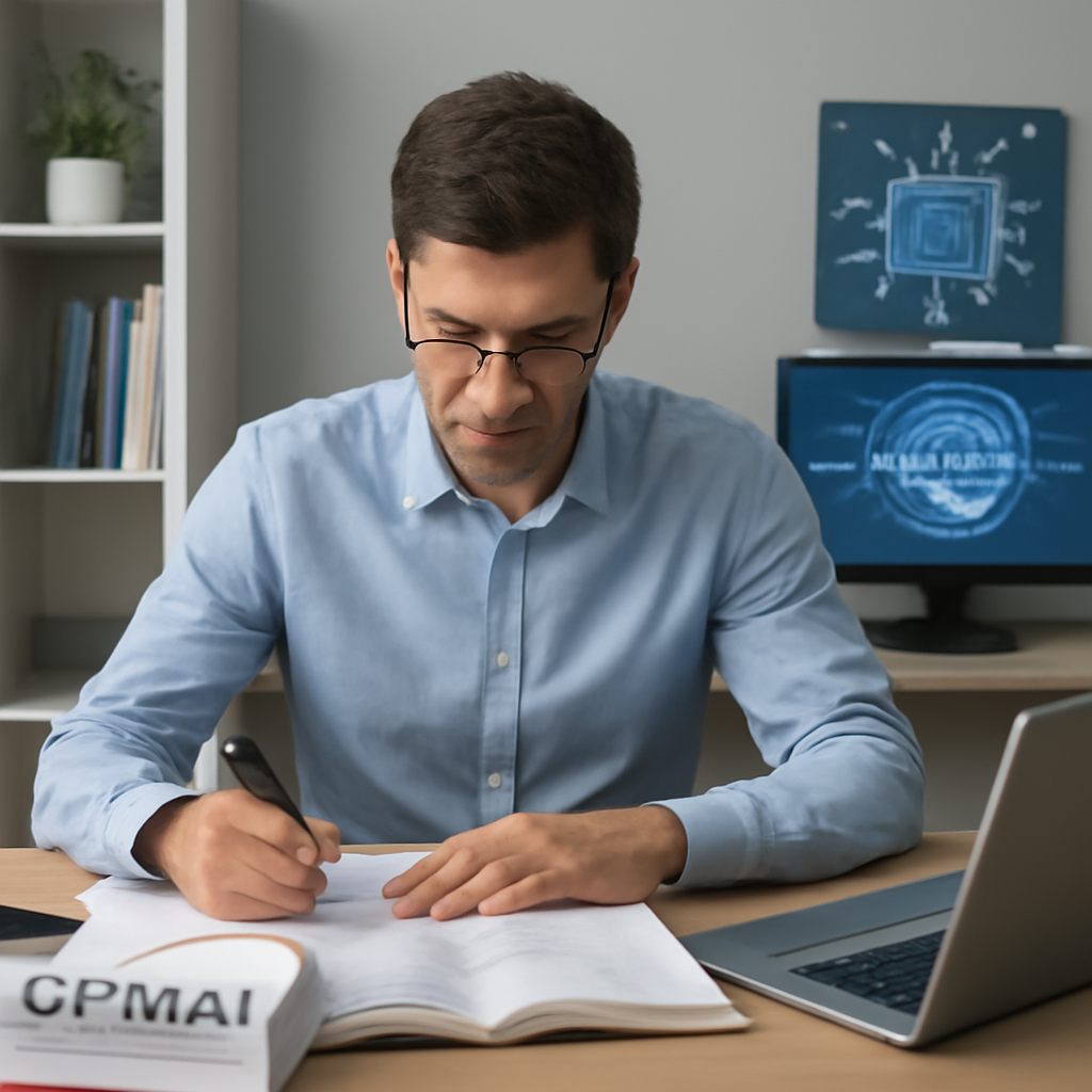Avoid These Common Mistakes in Your CPMAI Certification Journey