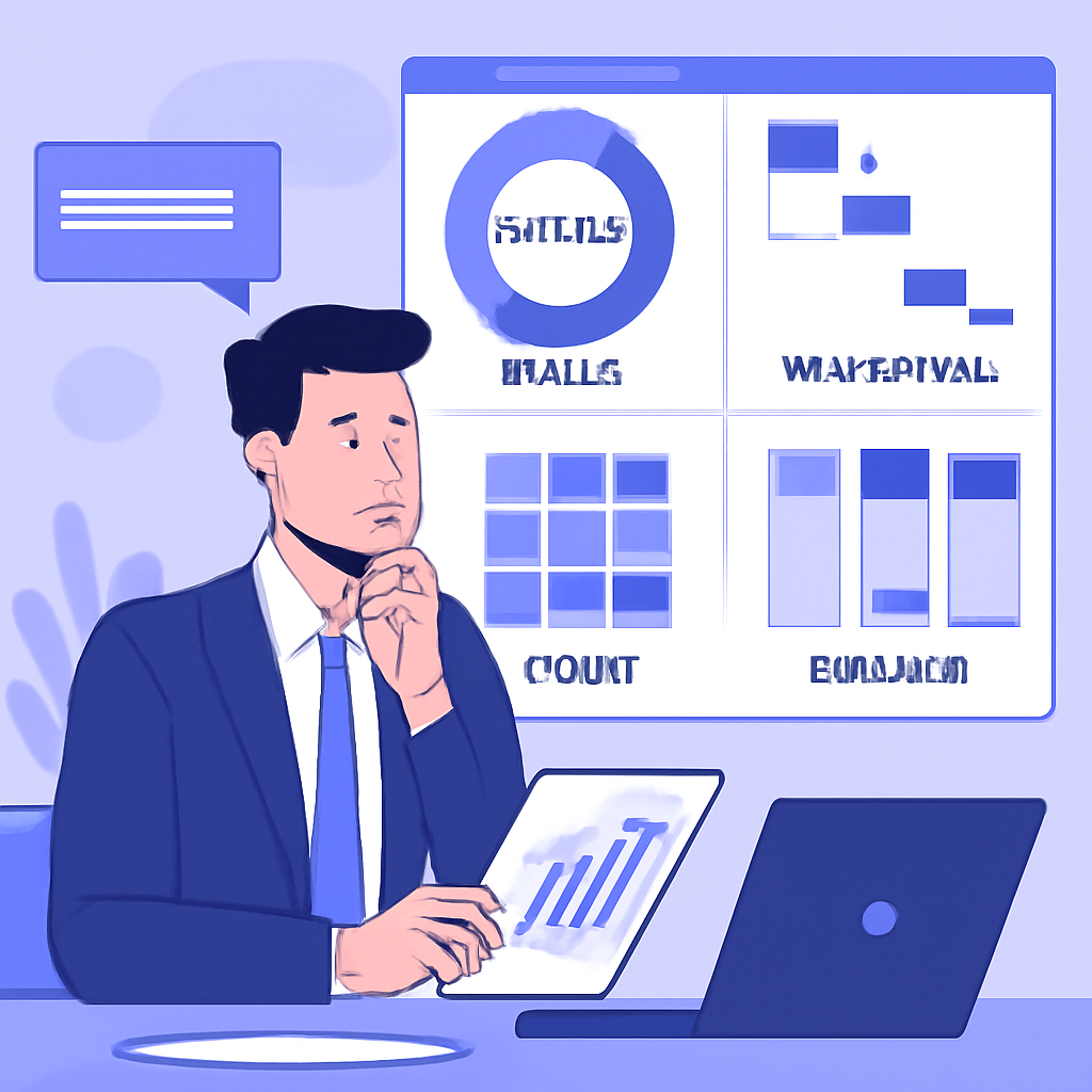 Avoid These Common Mistakes to Ace Your PMP Certification