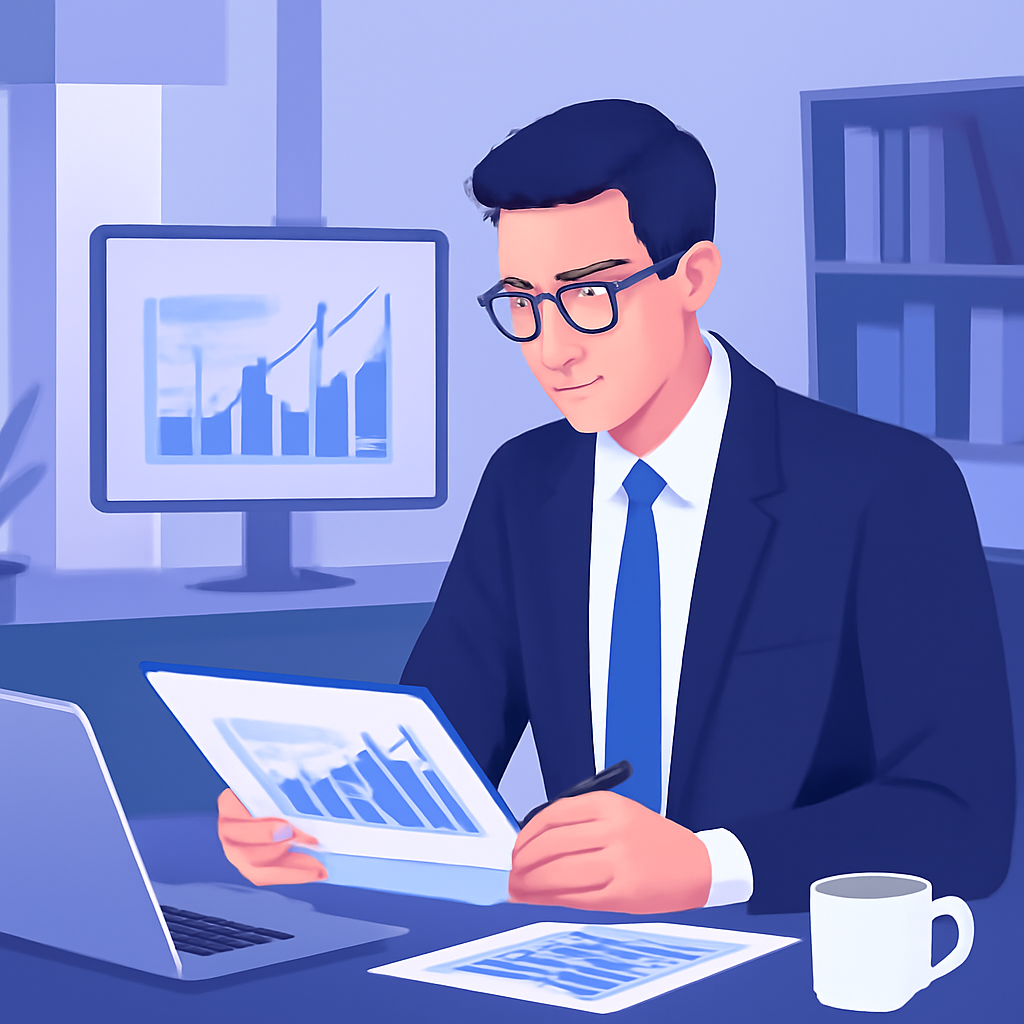 Avoiding Common Mistakes in Financial Analyst Training