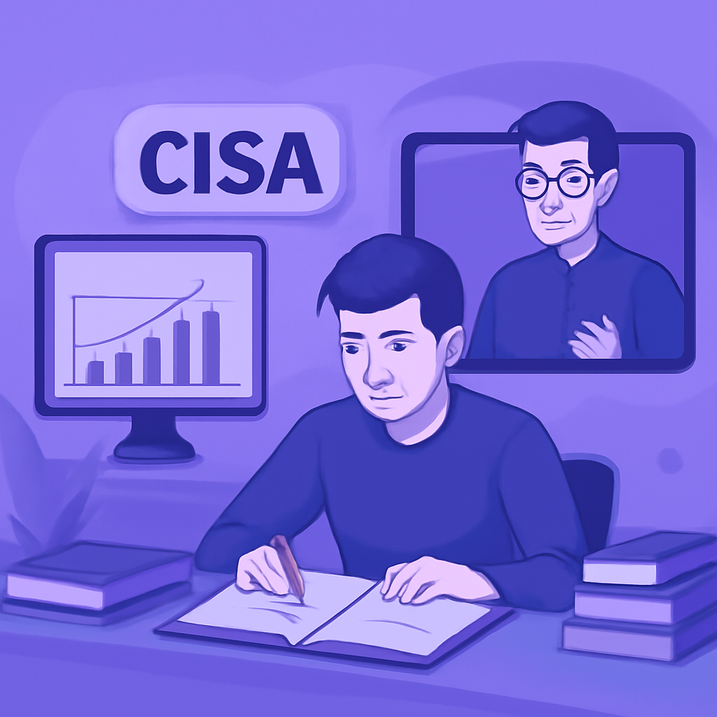Busting Myths: The Truth About CISA Certification and inSAKE Academy's Program