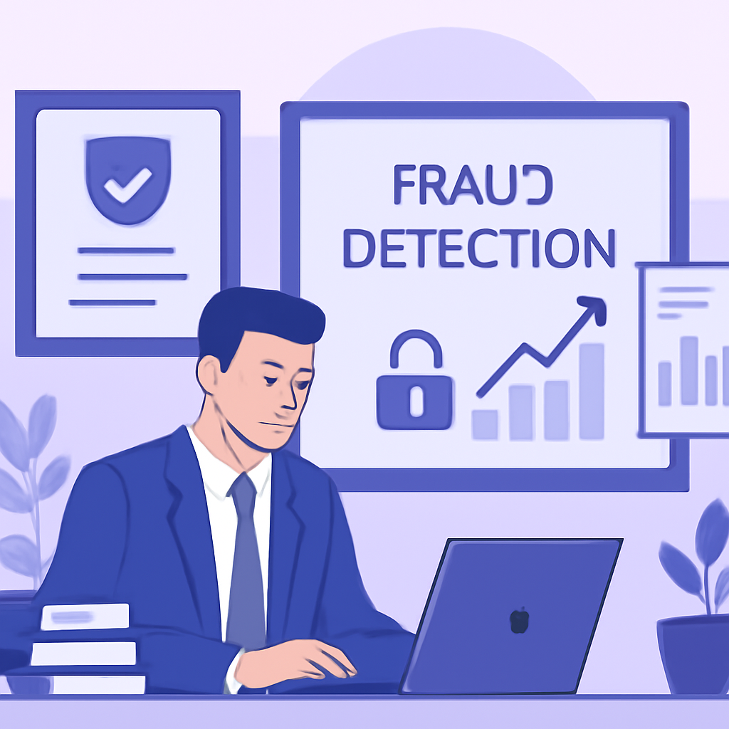 CFE Certification: A Game Changer in Fighting Fraud