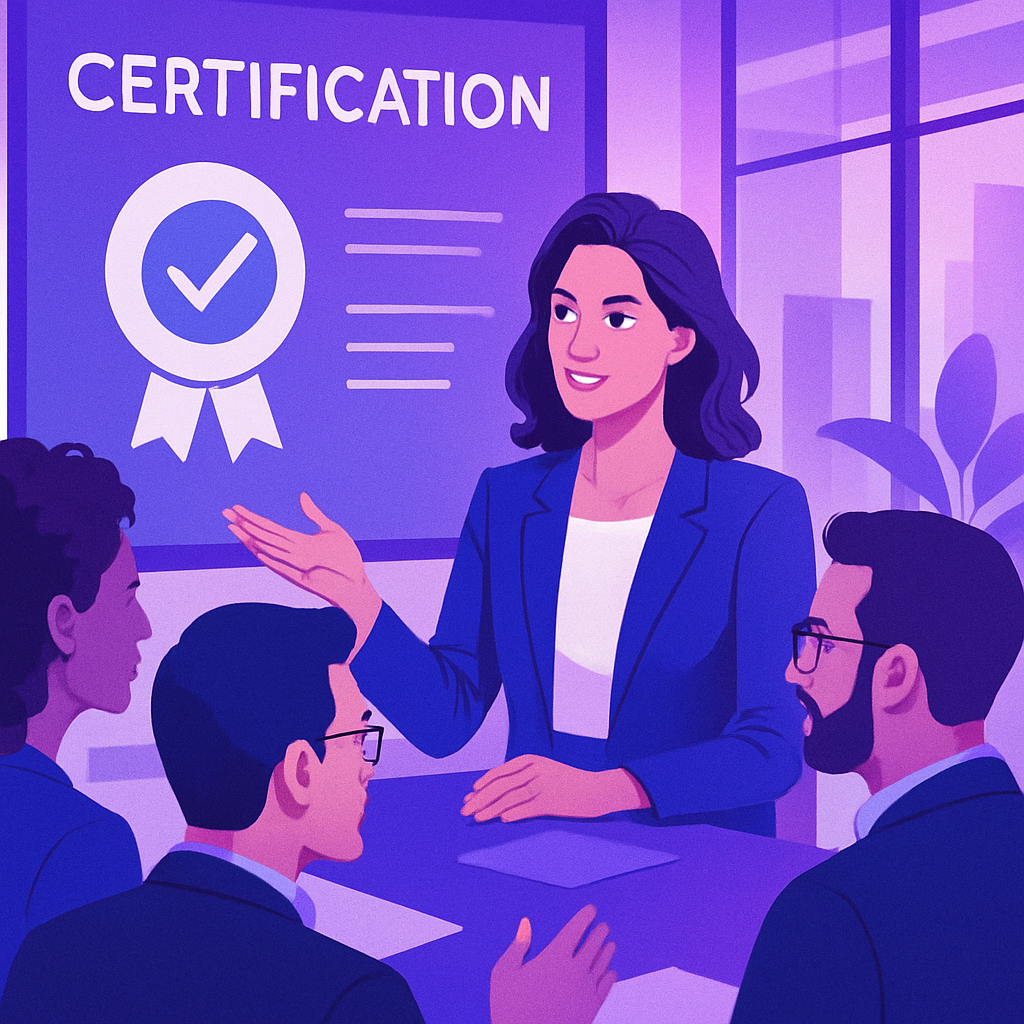 CISM Certification