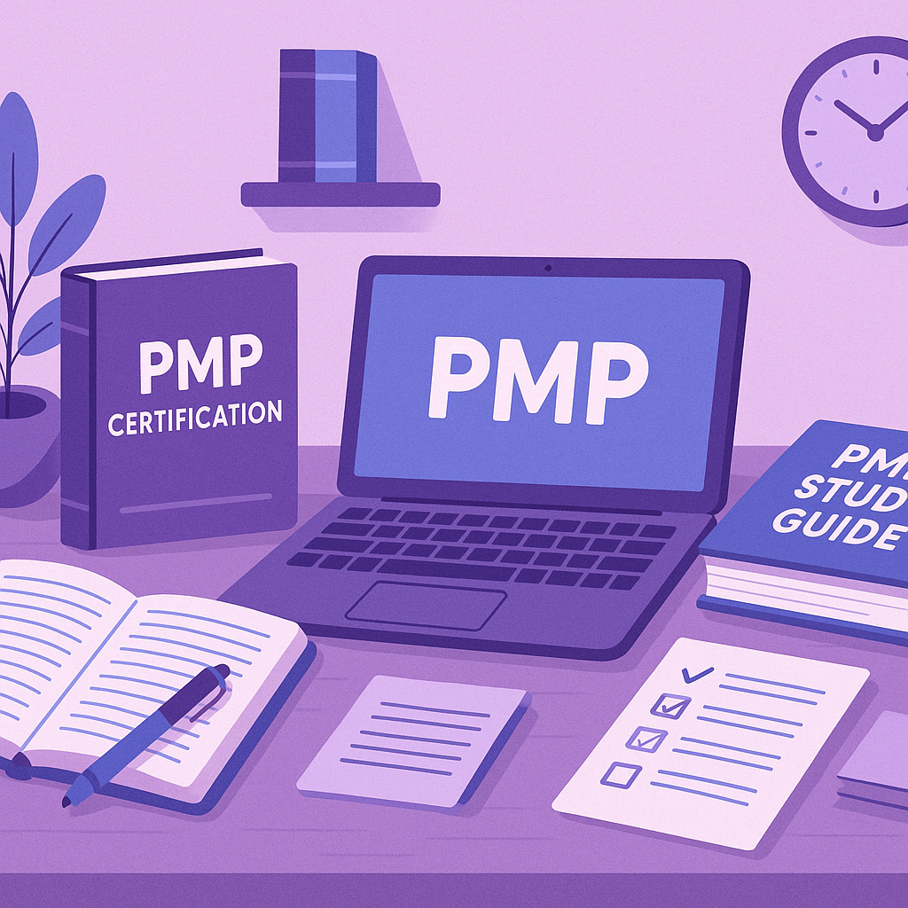 A Day in the Life of a Certified PMP: What Managing Multi-Crore Projects Actually Looks Like