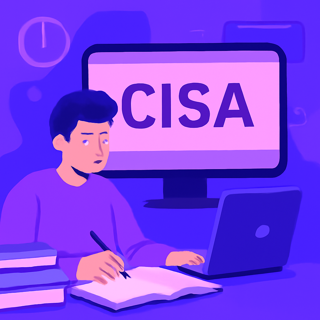 Master Your Future with CISA Certification: A Step-by-Step Roadmap