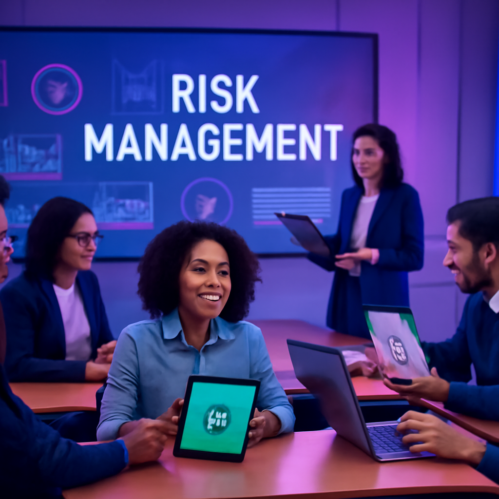 Why You Should Choose CRISC Certification Over Other Risk Management Courses
