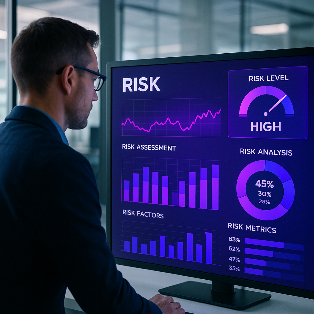 5 Fatal Mistakes That Fail CRISC Candidates (And How to Clear It on Your First Try)