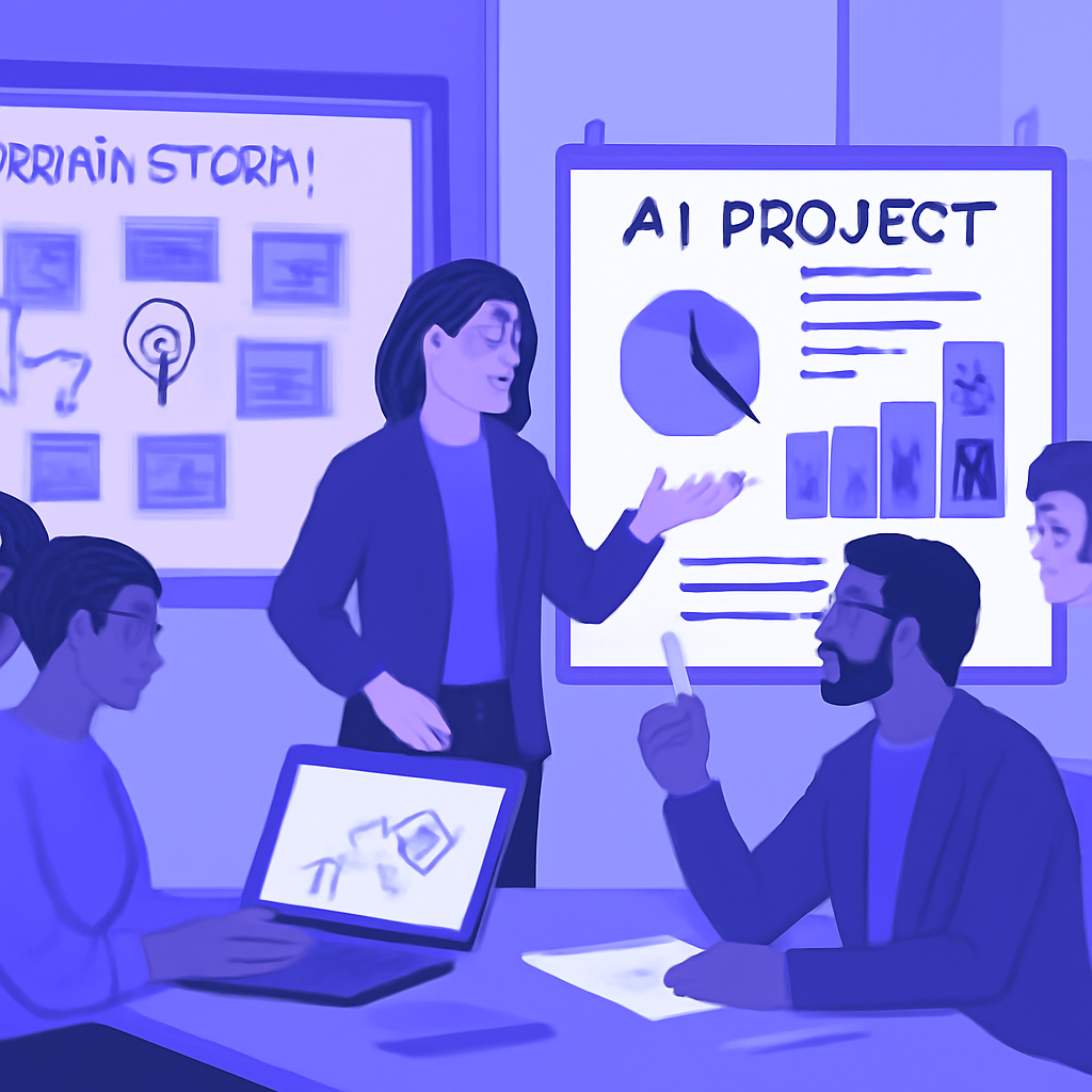 From Concept to Execution: A Day in the Life of CPMAI Certified Professionals