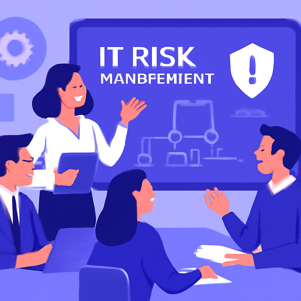 Debunking Myths: The Real Deal Behind CRISC Certification in India