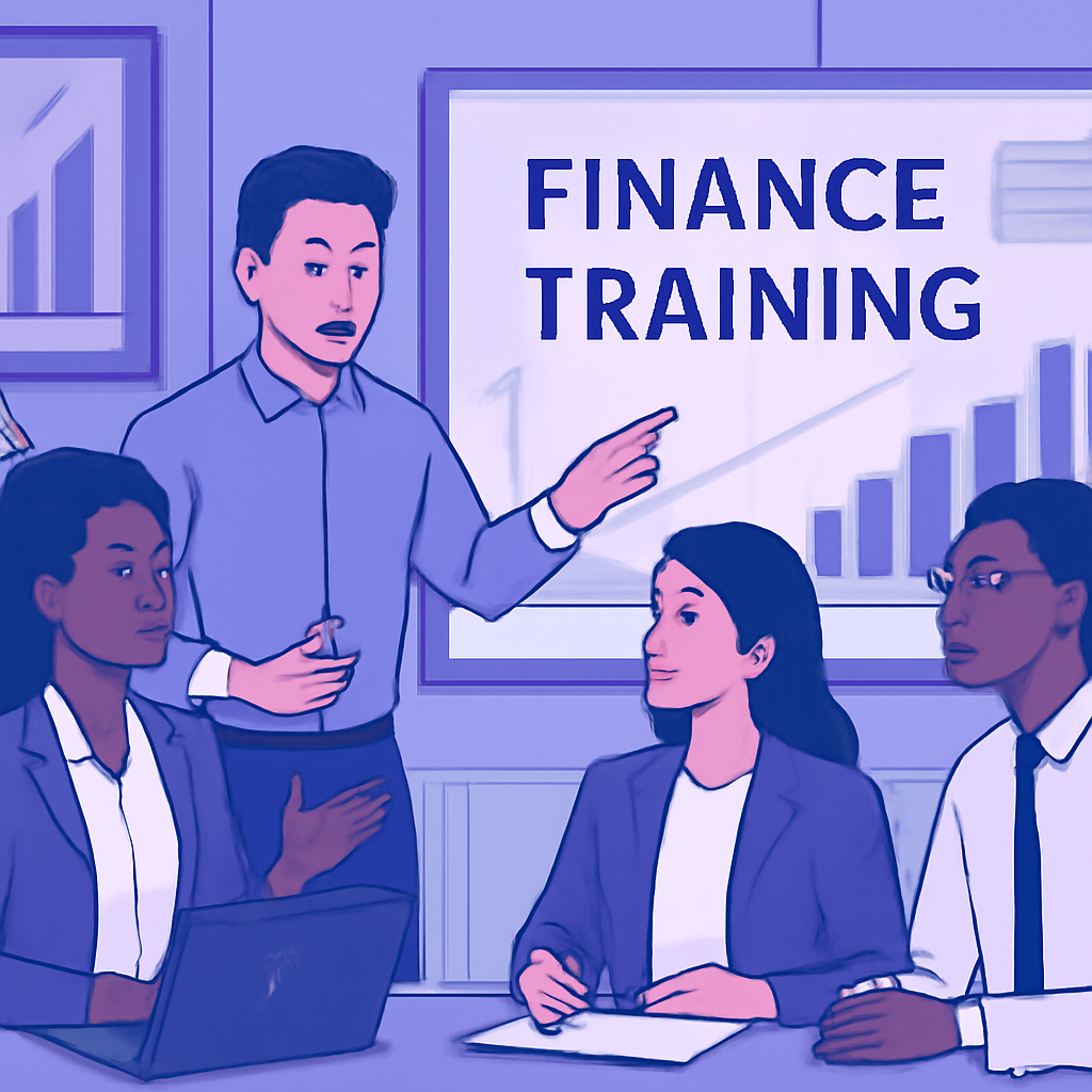 Boost Your Career with In-Demand Skills: Equity Research Training