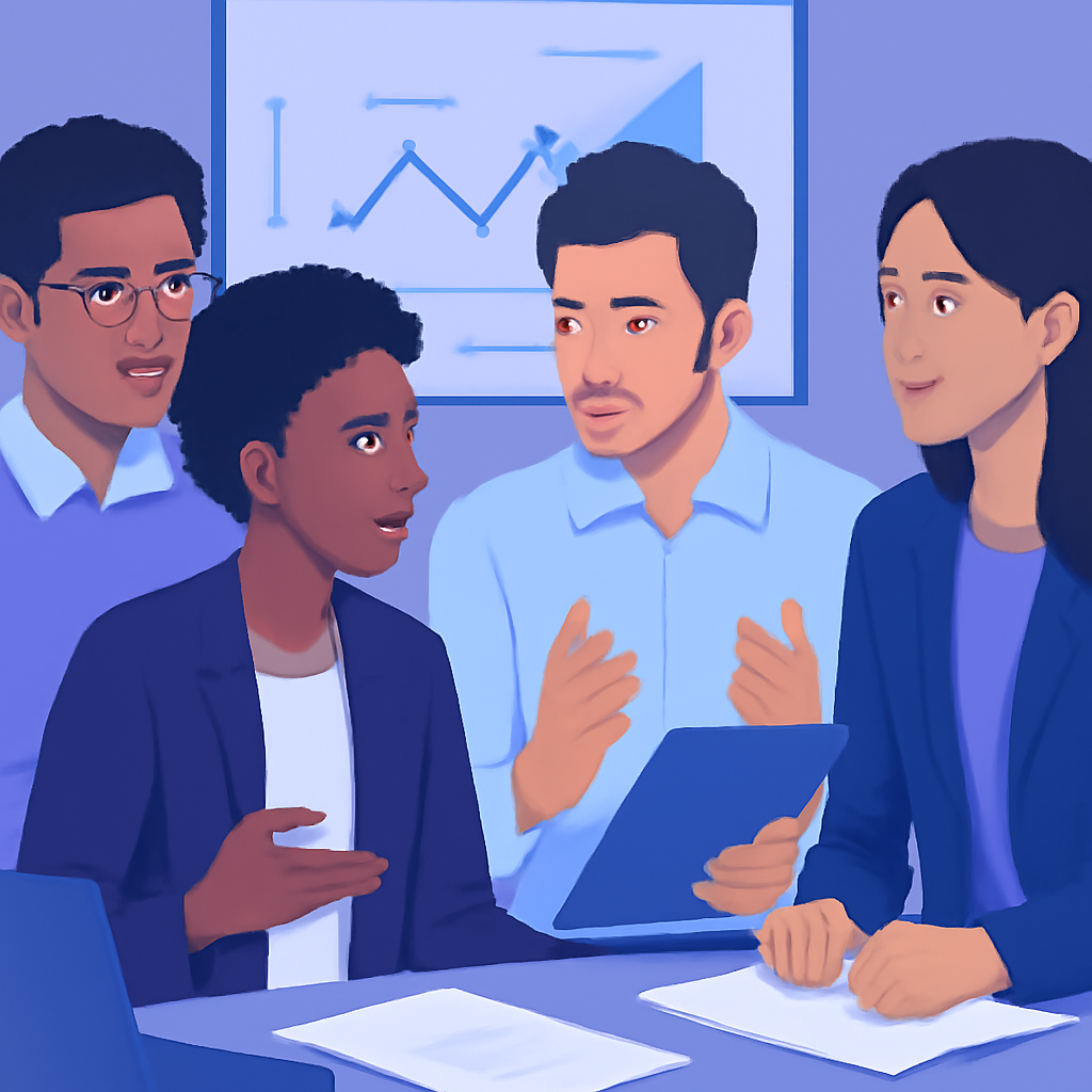 How an Equity Research Training Bootcamp Transformed a Career: A Case Study