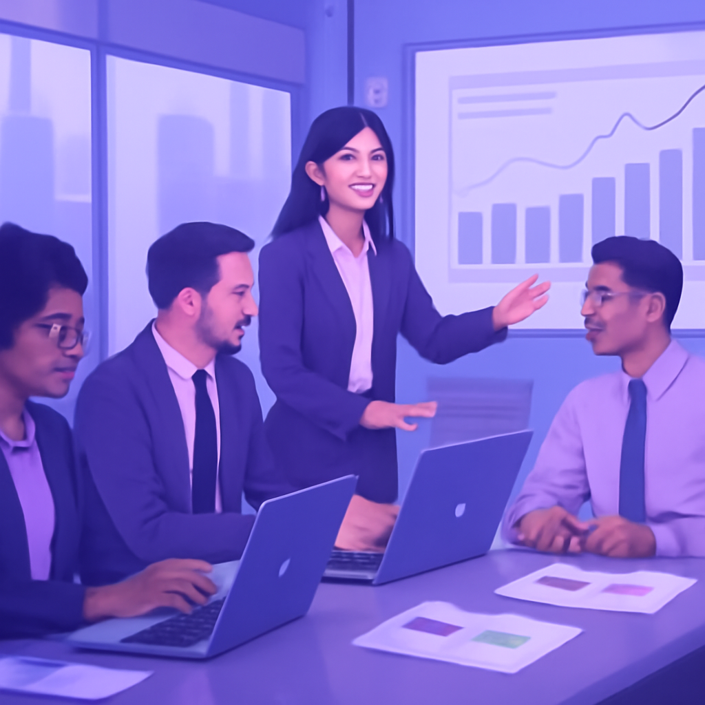 Crafting Your Future in Equity Research: A Step-by-Step Roadmap
