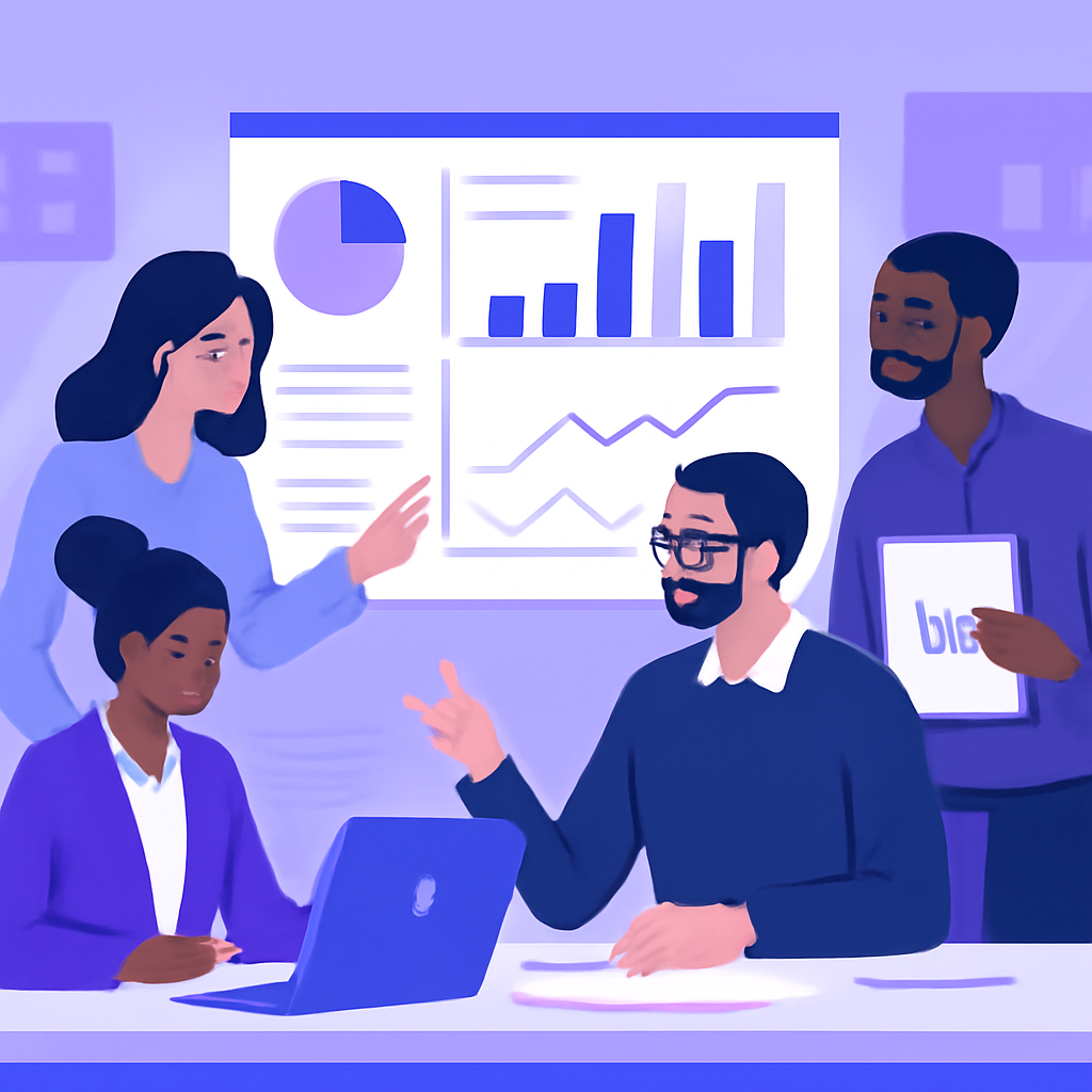 Financial Analyst Training: Busting Myths About Your Career Path