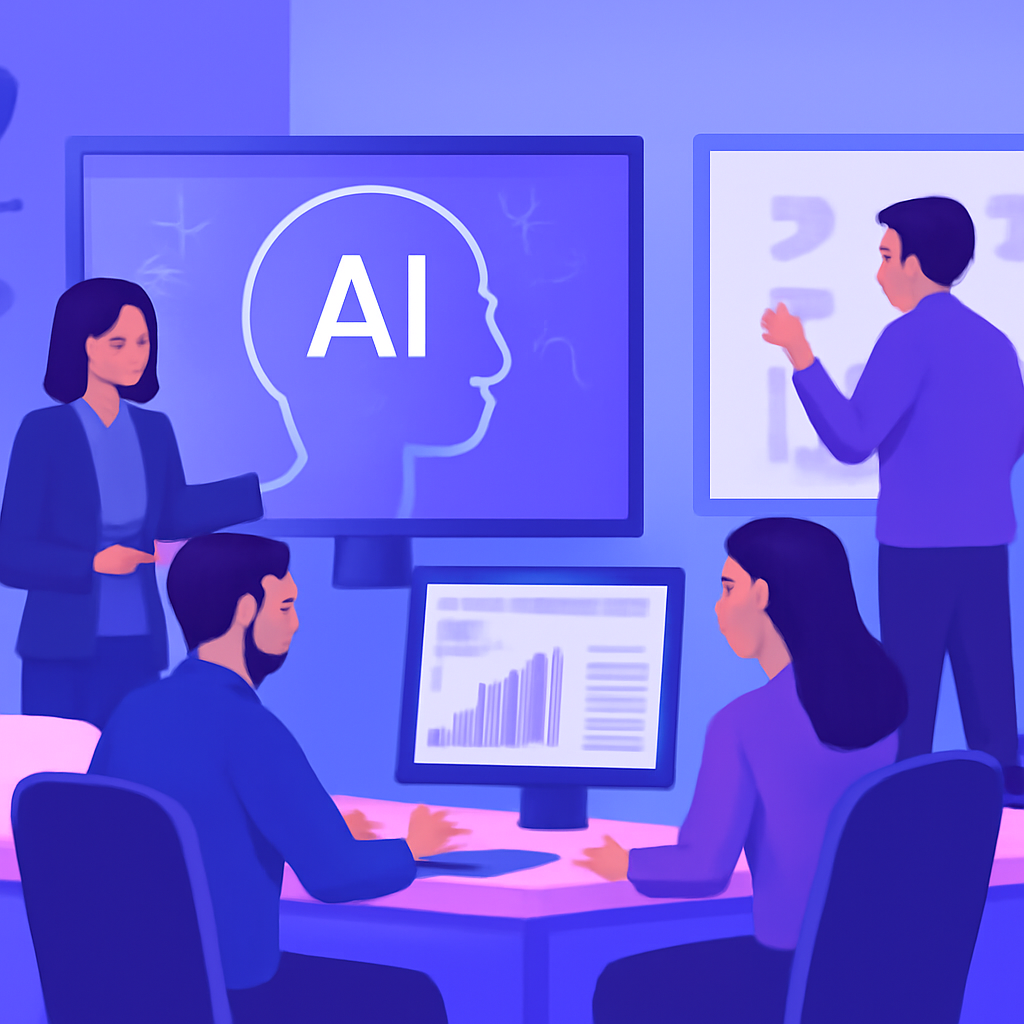 Master the Future of Project Management with CPMAI Certification