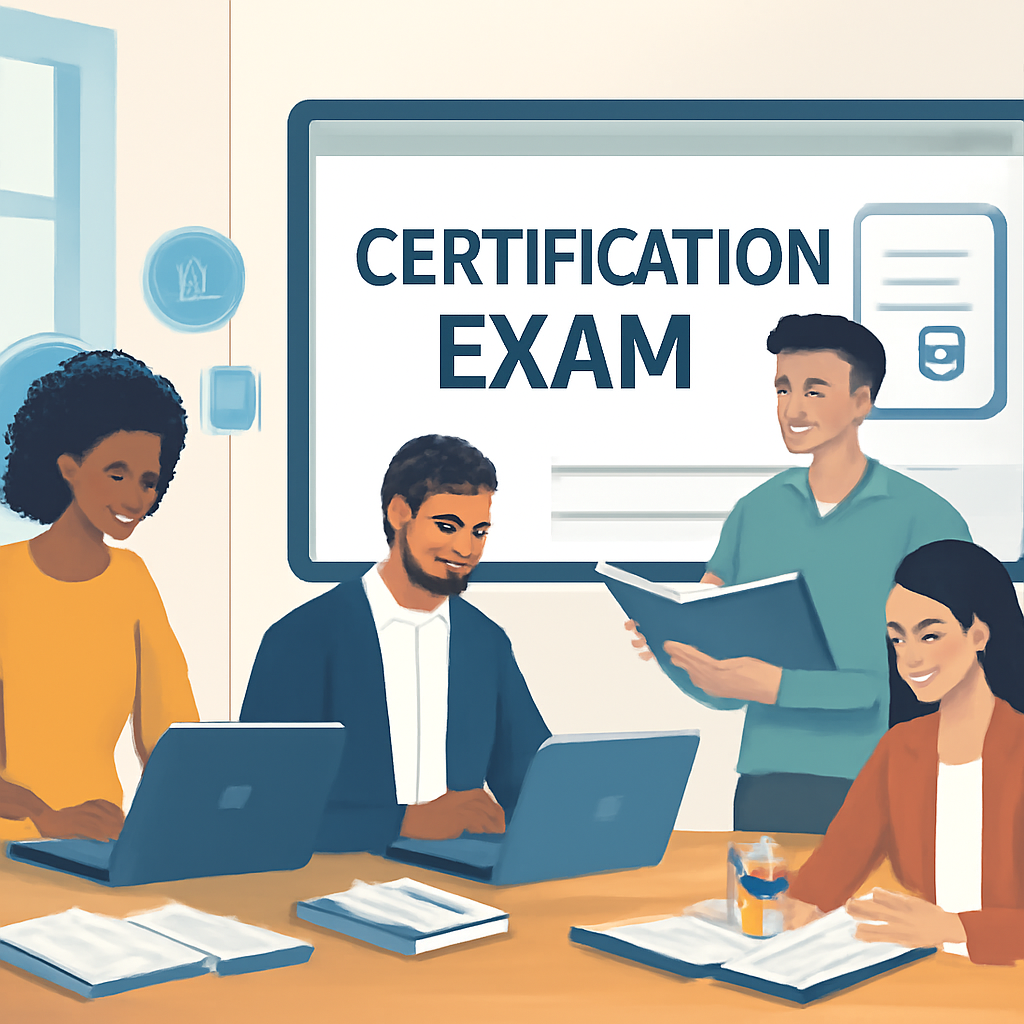 Get Certified with India's First Pay-After-Pass CISM Program