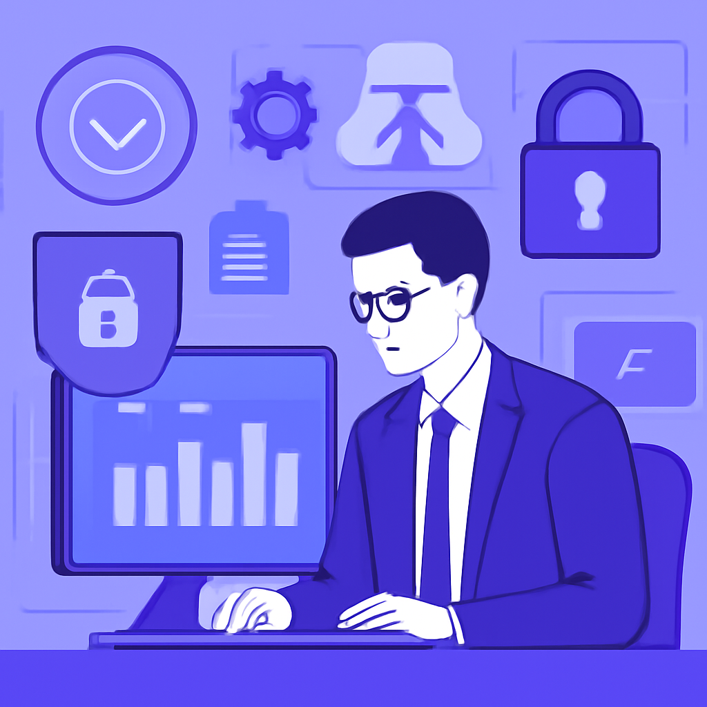 Transform Your Career with CISA Certification: A Day in the Life of an IT Auditor