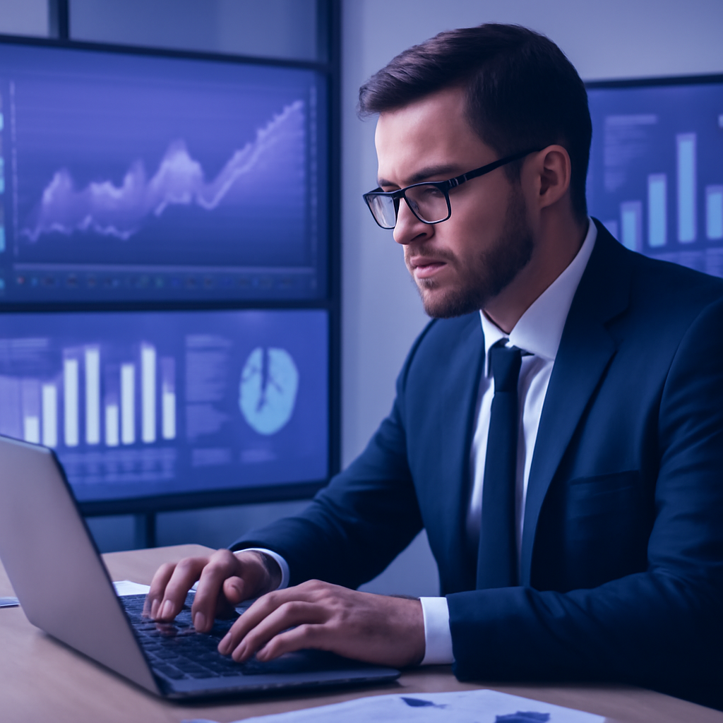 Unlocking Your Finance Career: The Power of Equity Research Training