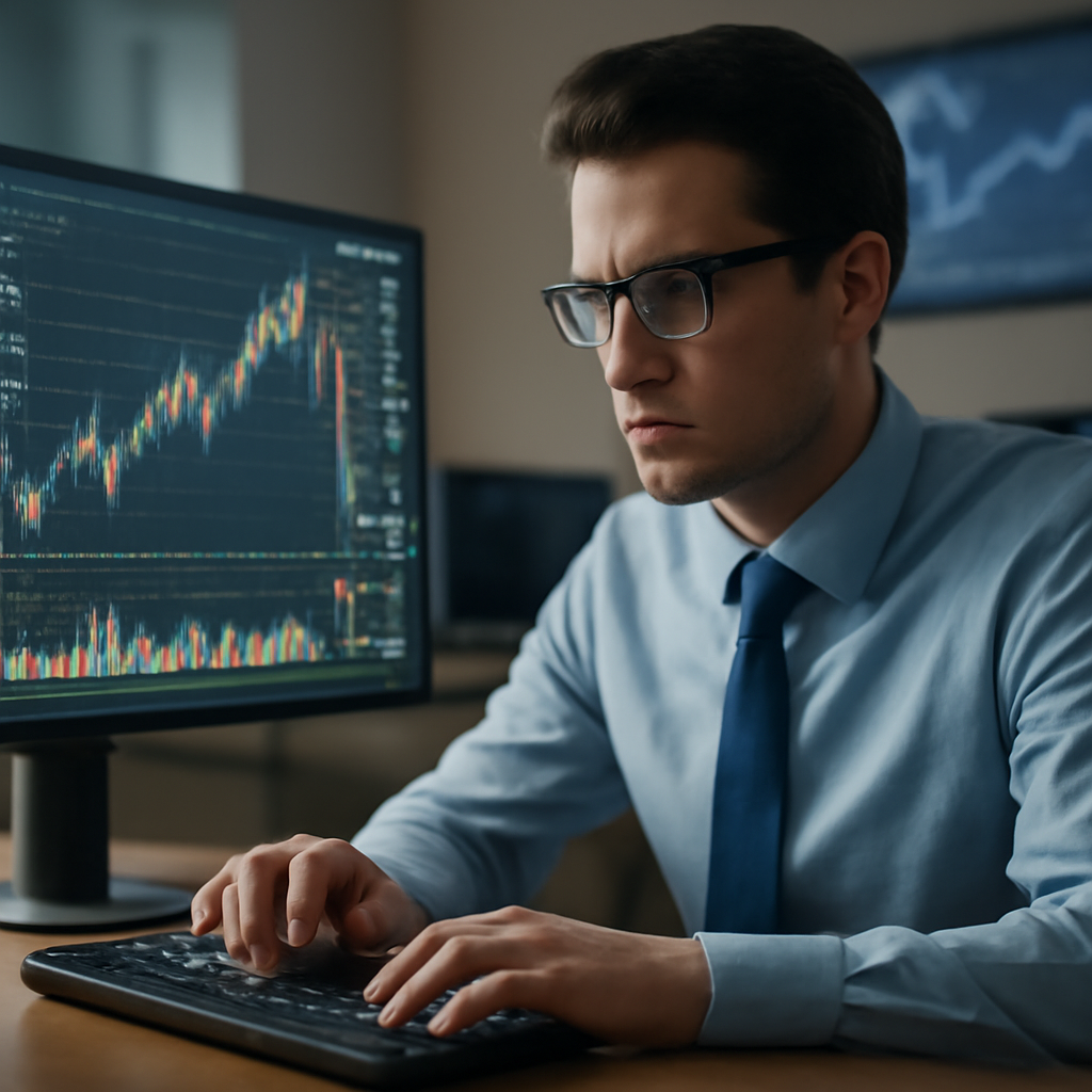 Unlocking Your Future: A Day in the Life of an Equity Research Analyst